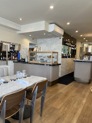 Un Caffe Altamura by null