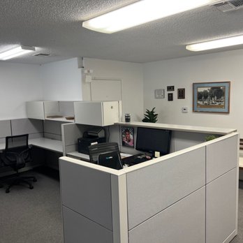 Interior Solutions Now - Office Equipment Near Me - La Mirada, California