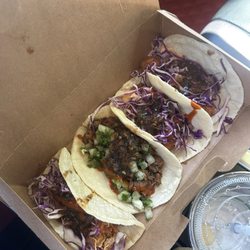 La Taquisa - Tacos