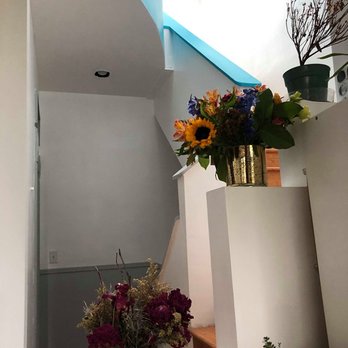Flowers For Dreams - My gorgeous summer blooms arrangement :) (middle tier shelf- with the bright sunflower) - Florists Near Me - Chicago, Illinois Flowers For Dreams - My gorgeous summer blooms arrangement :) (middle tier shelf- with the bright sunflower) - Florists Near Me - Chicago, Illinois