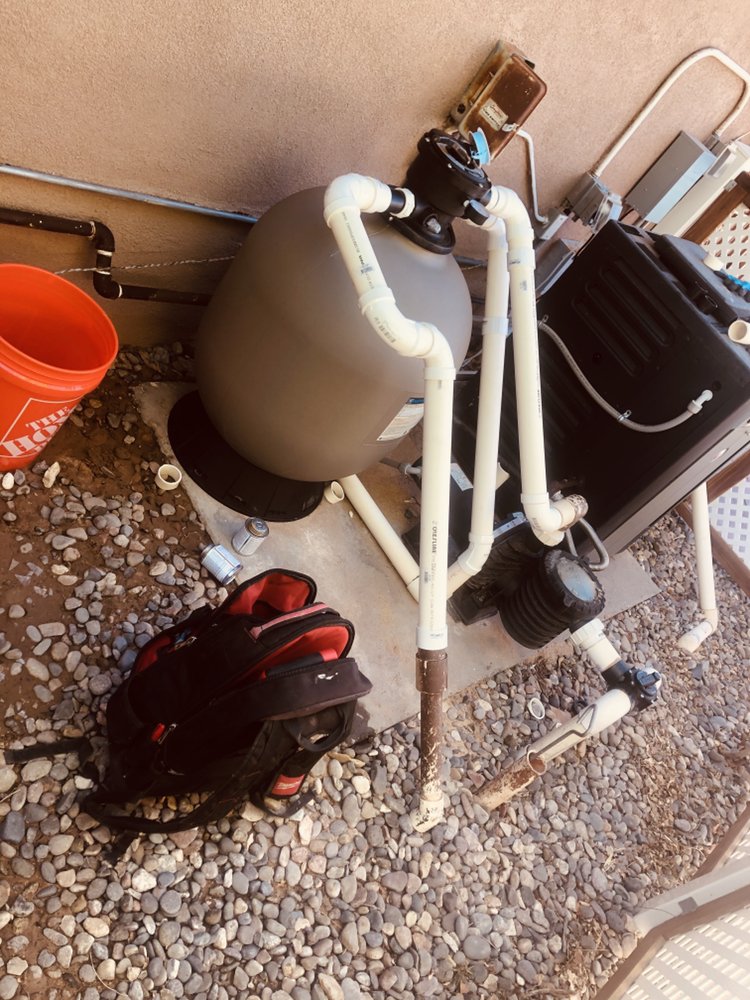 Slide of Above All Quality