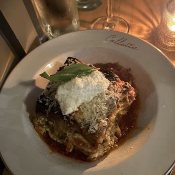 Colletta - Lasagna - Italian Near Me - Alpharetta, Georgia Colletta - Lasagna - Italian Near Me - Alpharetta, Georgia