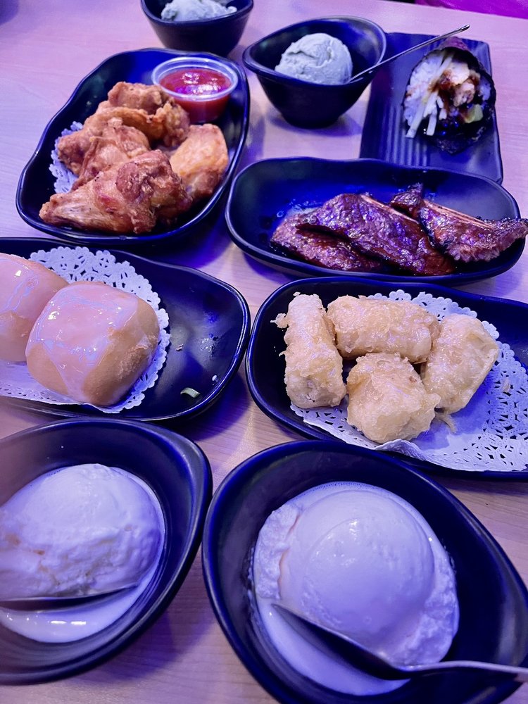Sushi Soho