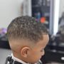 Photo of AD Barbershop