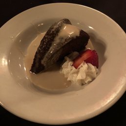 Date Cake Date Cake