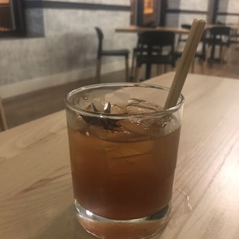 Faces Brewing - New Fashioned - Brewpubs Near Me - Malden, Massachusetts