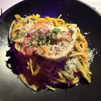 Pink Steak - Lobster pasta - Steakhouses Near Me - West Palm Beach, Florida Pink Steak - Lobster pasta - Steakhouses Near Me - West Palm Beach, Florida