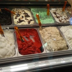 La Gelateria Roberto - Il gusto caramello è top!