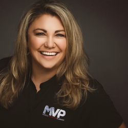 Mandy Fincannon - Magical Vacation Planner