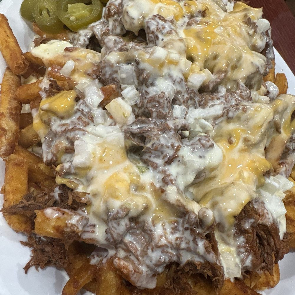 Veronica's Mexican Restaurant - Birria Fries - Mexican Near Me - Louisville, Kentucky Veronica's Mexican Restaurant - Birria Fries - Mexican Near Me - Louisville, Kentucky