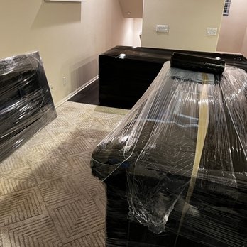 Like Movers - Movers Near Me - San Diego, California