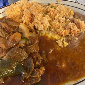 El Farolito - Steak picado yum! - Mexican Near Me - Placentia, California El Farolito - Steak picado yum! - Mexican Near Me - Placentia, California