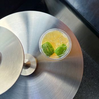 Ningplus - Jasmine Lemon Tea - Coffee & Tea Near Me - Markham, Ontario Ningplus - Jasmine Lemon Tea - Coffee & Tea Near Me - Markham, Ontario