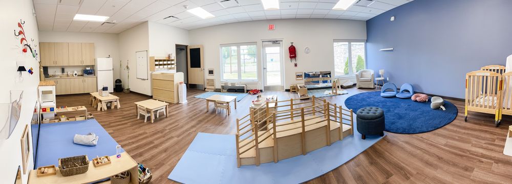 Guidepost Montessori at Arbor Spring - childcare center in Ballwin, MO