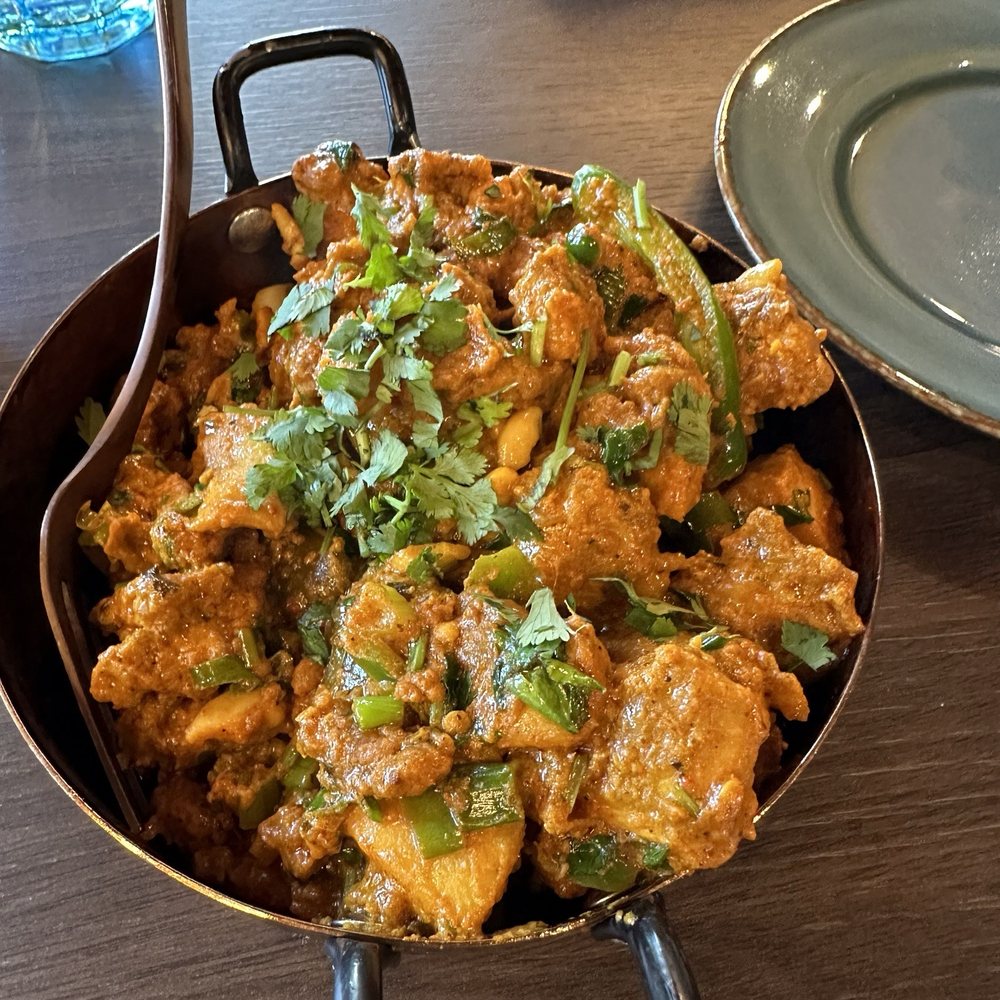 Pakka Local - Chicken 555 - Indian Near Me - San Ramon, California Pakka Local - Chicken 555 - Indian Near Me - San Ramon, California