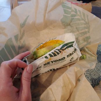 Del Taco - Beyond Avacado Taco - Mexican Near Me - Yorba Linda, California Del Taco - Beyond Avacado Taco - Mexican Near Me - Yorba Linda, California