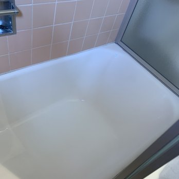 Freedom First Plumbing - Bathtub re-glazed, re-finished. - Plumbing Near Me Freedom First Plumbing - Bathtub re-glazed, re-finished. - Plumbing Near Me