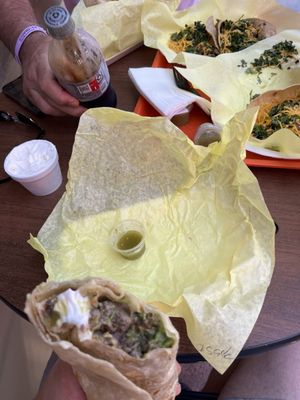 Raymundo's Taco Shop by null