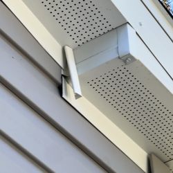 Clever Inspections - Loose Trim