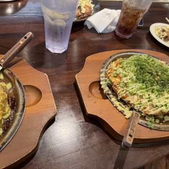 Chinchikurin - Teppanyaki Near Me - Torrance, California