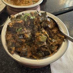 Beeryani Indian Bistro & Bar