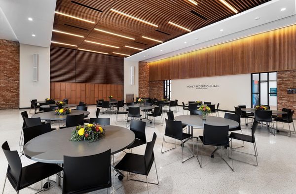 Marshalltown Arts & Civic Center