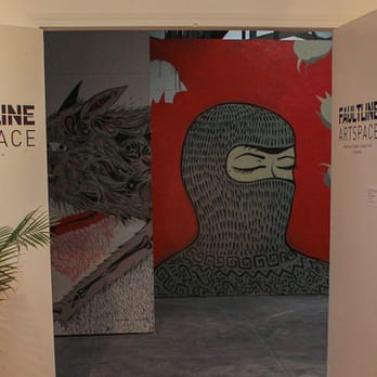 Faultline Artspace - Art Galleries Near Me - Oakland, California