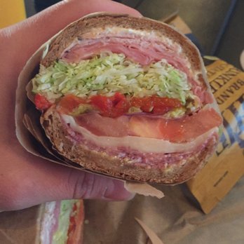 Irving Subs - Warrior - Sandwiches Near Me - San Francisco, California