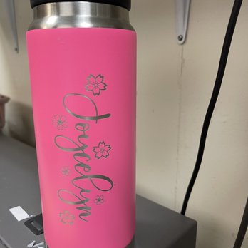 Express Engraving Etc - Hydroflask - Engraving Near Me - Honolulu, Hawaii Express Engraving Etc - Hydroflask - Engraving Near Me - Honolulu, Hawaii