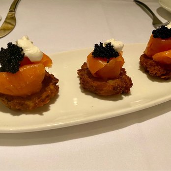 Santacafé - Salmon Latkes - Cafes Near Me - Santa Fe, New Mexico Santacafé - Salmon Latkes - Cafes Near Me - Santa Fe, New Mexico