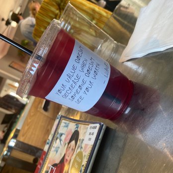 Luana's Coffee & Beer - Coffee & Tea Near Me - Phoenix, Arizona Luana's Coffee & Beer - Coffee & Tea Near Me - Phoenix, Arizona