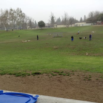 Kroll Park - Playgrounds Near Me - Bakersfield, California
