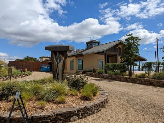 Paradise Ridge Winery by null