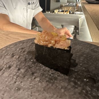 Kuramoto - Sushi Bars Near Me - Tustin, California