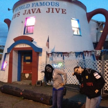 Bob's Java Jive - Dive Bars Near Me - Tacoma, Washington Bob's Java Jive - Dive Bars Near Me - Tacoma, Washington