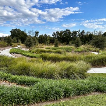 Bonnet Springs Park - The landscaping is all beautifully kept in the park - Parks Near Me - Lakeland, Florida Bonnet Springs Park - The landscaping is all beautifully kept in the park - Parks Near Me - Lakeland, Florida