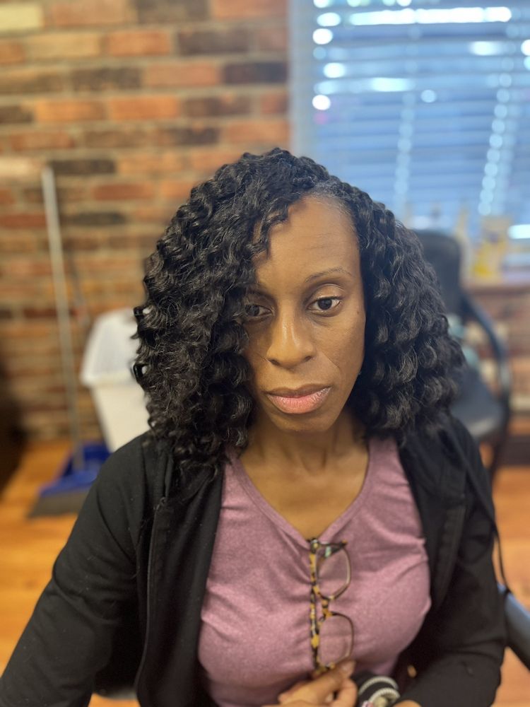 SHEKINAH GLORY SALON Updated August 2024 15 Photos Southfield