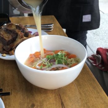 Bone Kettle - Oxtail and noodle soup - Breakfast & Brunch Near Me - Pasadena, California Bone Kettle - Oxtail and noodle soup - Breakfast & Brunch Near Me - Pasadena, California