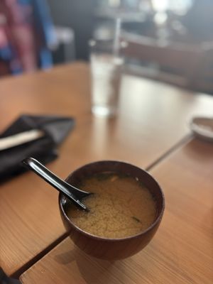 MAI SUSHI TAPAS & BAR by null