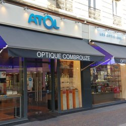 ATOL - Optique Combrouze