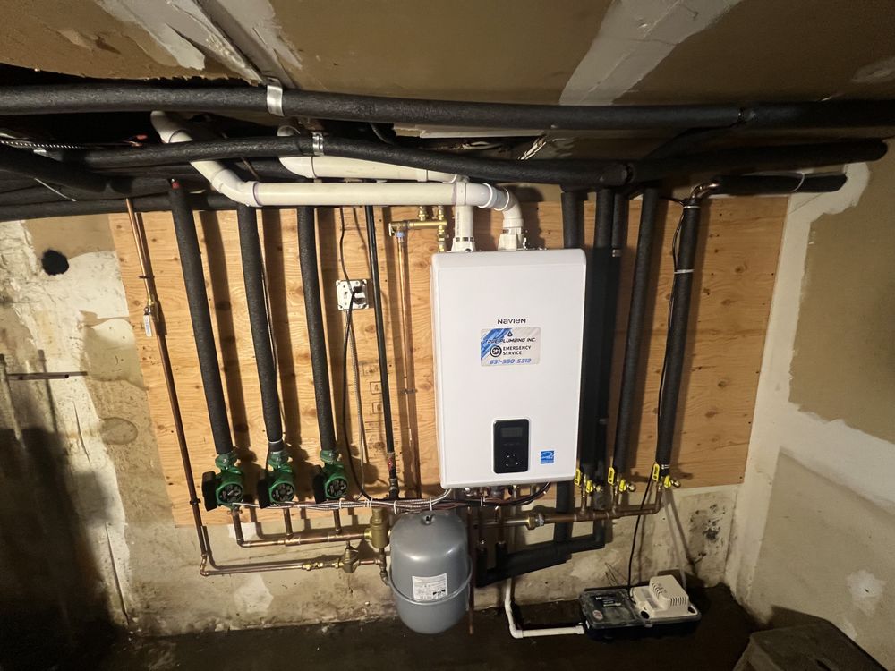 Slide of True Plumbing