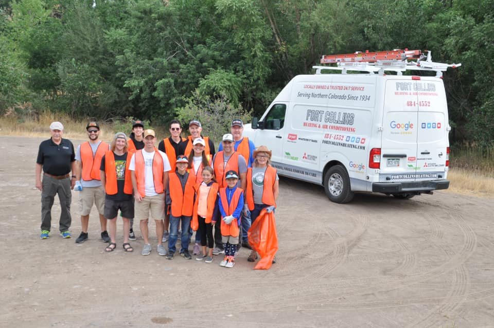 Slide of Fort Collins Heating & Air Conditioning