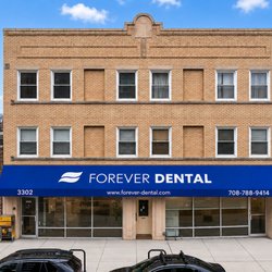 Diane C Garrison, DDS - Forever Dental