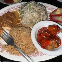 Gim Wah Restaurant