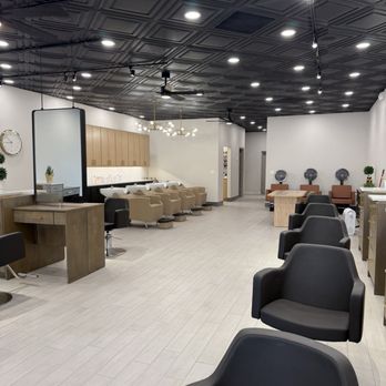 Enlight Collective Salon - Our doors are open. - Hair Stylists Near Me - Scottsdale, Arizona Enlight Collective Salon - Our doors are open. - Hair Stylists Near Me - Scottsdale, Arizona