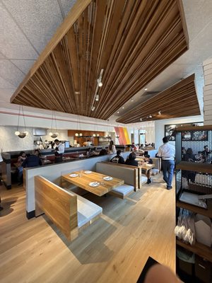 Delarosa Palo Alto by null