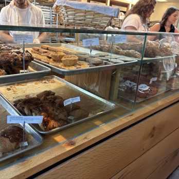 Boulted Bread - Pastries - Bakeries Near Me - Raleigh, North Carolina Boulted Bread - Pastries - Bakeries Near Me - Raleigh, North Carolina