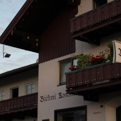 Café Bäckerei Obermaier