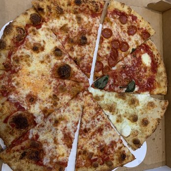 Andy’s Pizza - Tysons - Pizza Near Me - McLean, Virginia