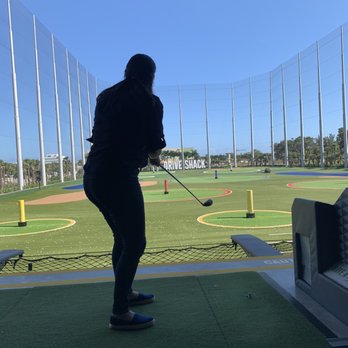 Drive Shack - Golf Near Me - West Palm Beach, Florida